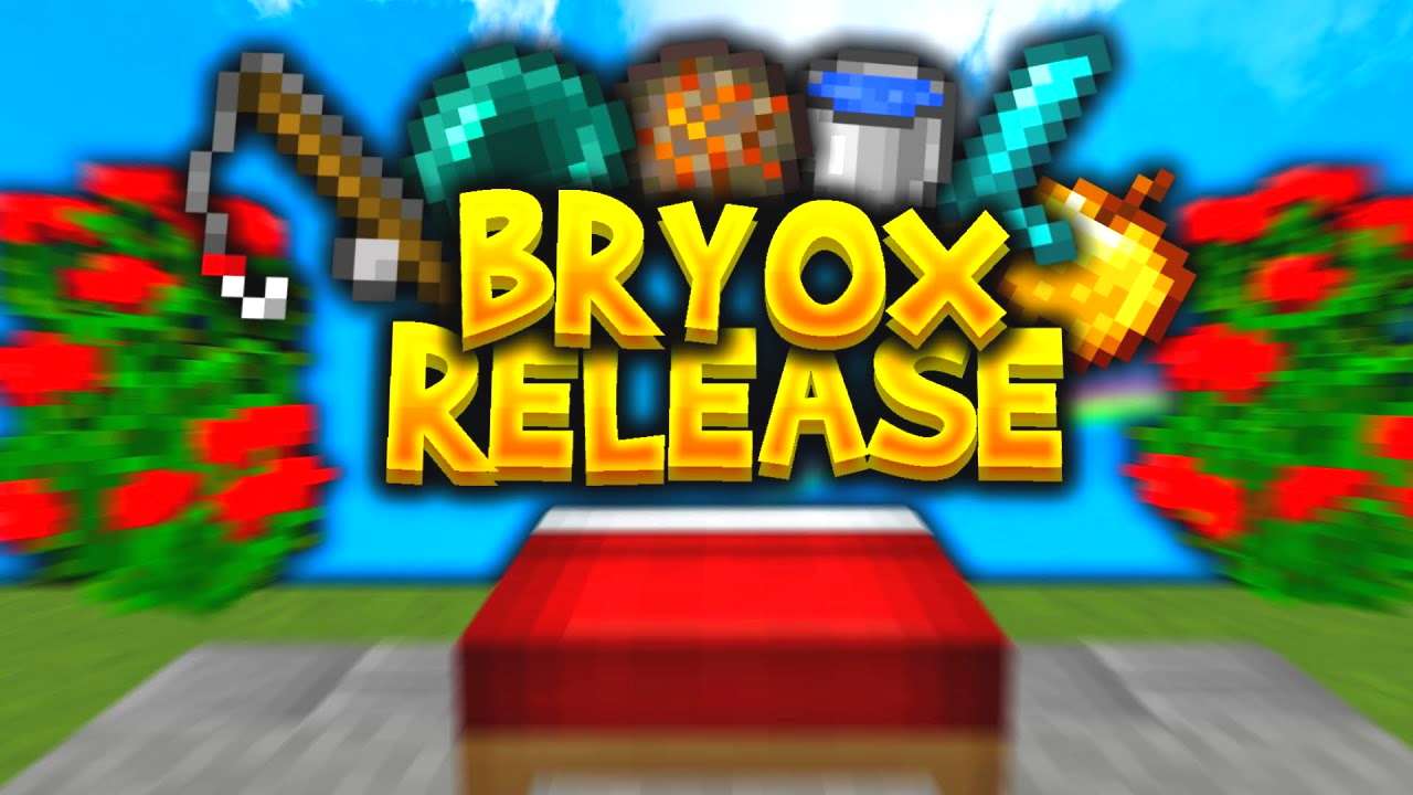 Gallery Banner for Bryox on PvPRP